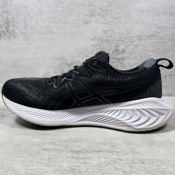 Asics Gel Cumulus 25 Running Shoes - Women's Size 9 Narrow - Black - Picture 5 of 11